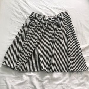 life in progress skirt